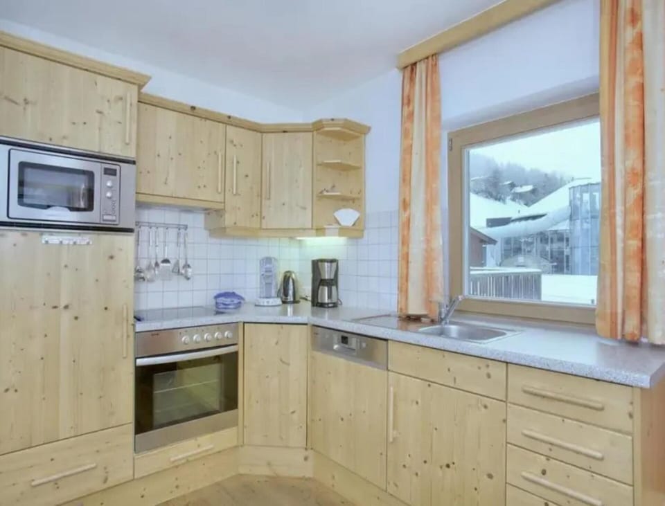House | Private kitchen