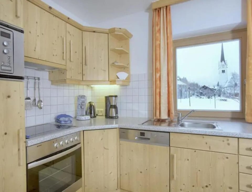 House | Private kitchen