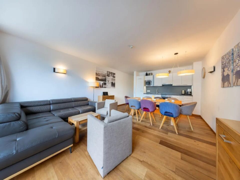 House | Living room