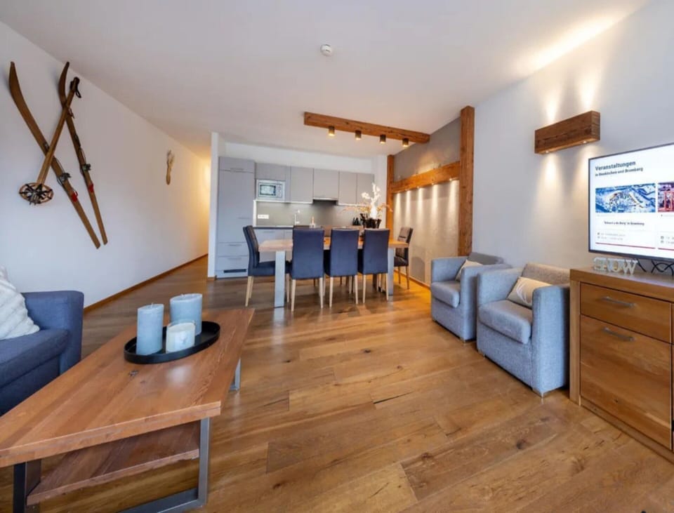 House | Living room