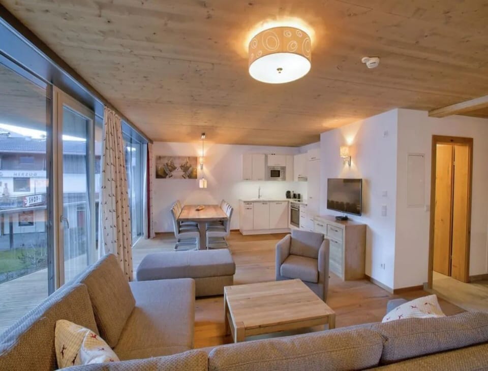 House | Living room