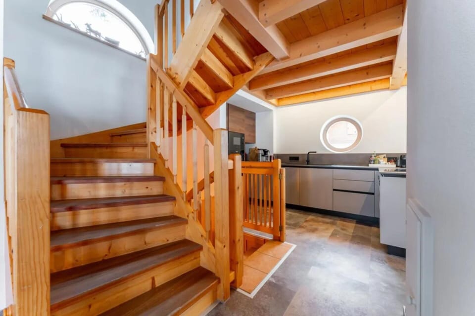 House | Private kitchen