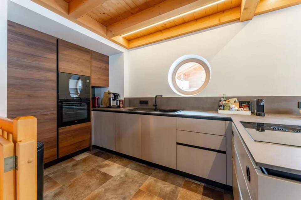 House | Private kitchen
