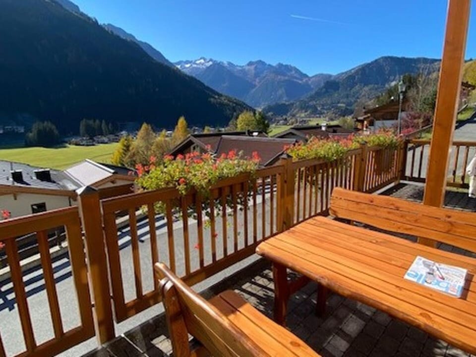 Chalet | Exterior