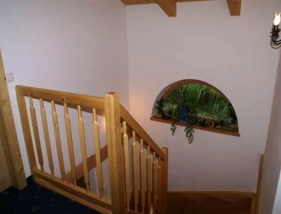 House | Interior