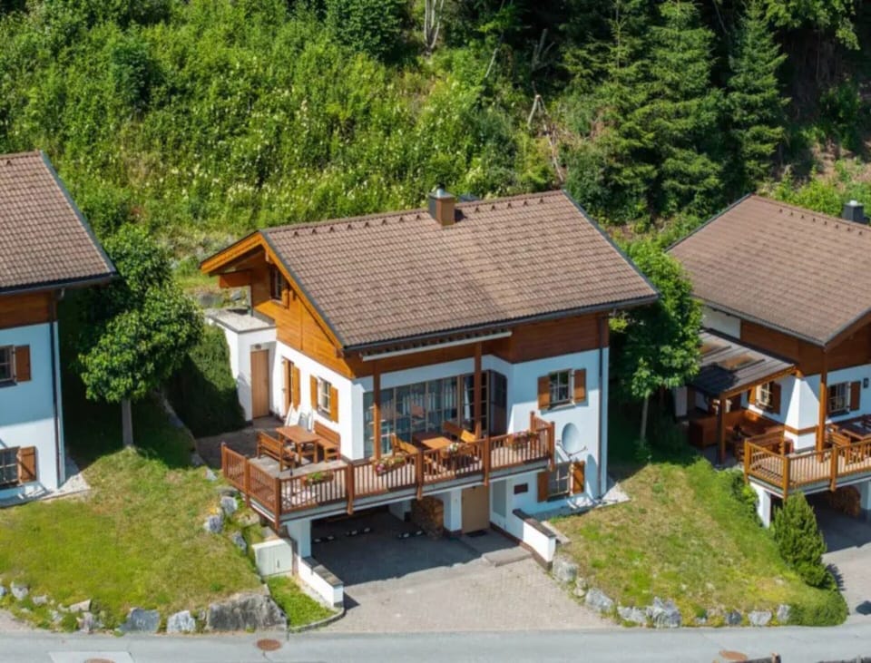 House | Exterior