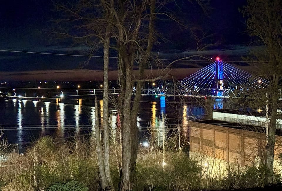 Elite Room, 1 King Bed, Kitchenette | View from room