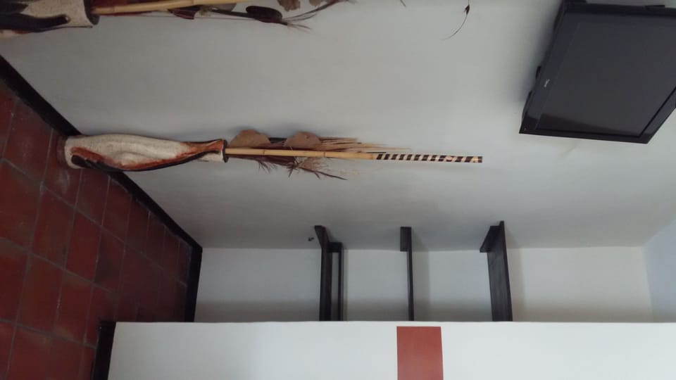 Standard Room, Private Bathroom | Free WiFi, bed sheets