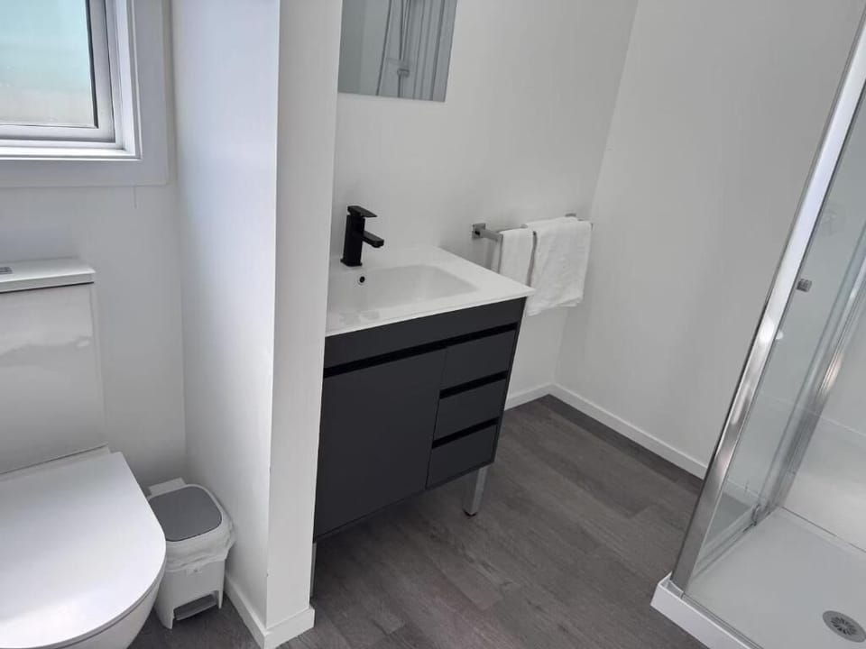 Rainbow Motel & Guest House Motel in Tauranga