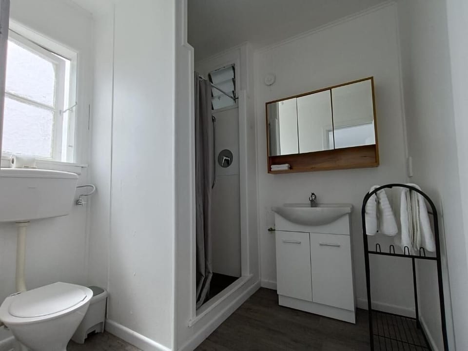 Rainbow Motel & Guest House Motel in Tauranga