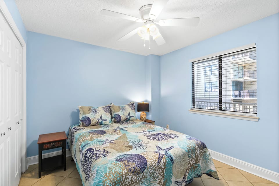 Signature Condo, 2 Bedrooms, Balcony, Pool View | 2 bedrooms, individually decorated, individually furnished