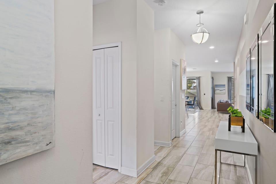 House (6 Bedrooms) | Property amenity