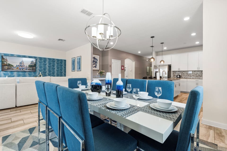 House (6 Bedrooms) | Property amenity