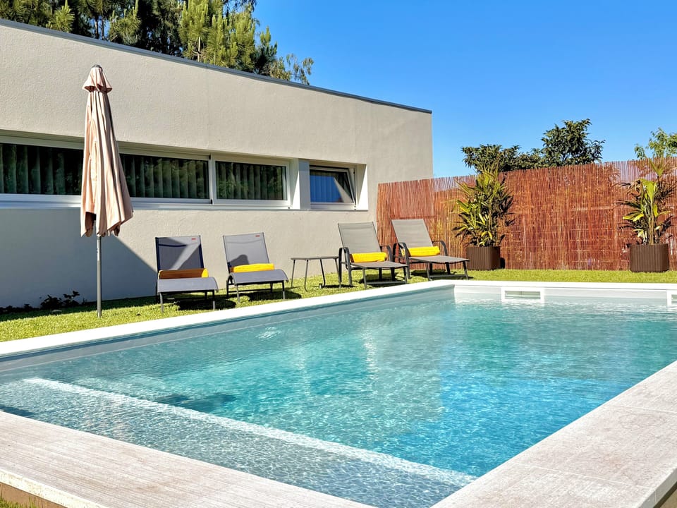 House, 3 Bedrooms, Accessible, Private Pool | Pool | Outdoor pool