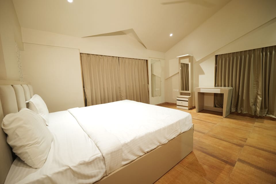 Villa | 3 bedrooms, free WiFi
