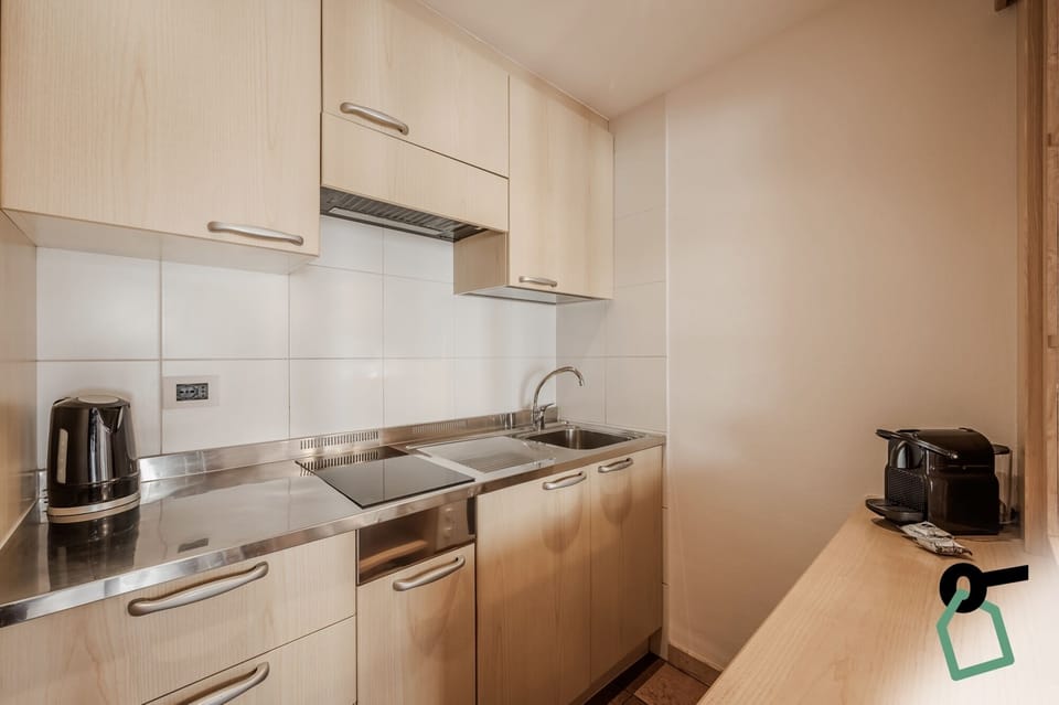 Studio, Balcony | In-room safe, desk, free WiFi