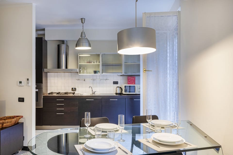 House | 1 bedroom