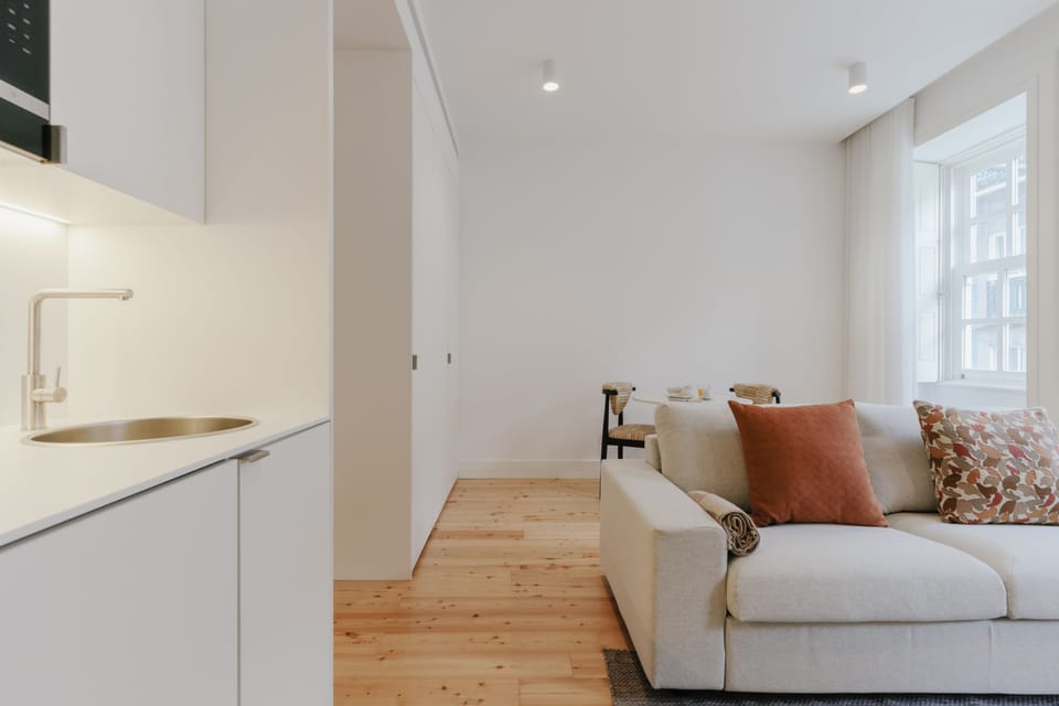 House | 1 bedroom