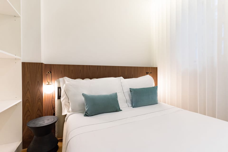 Feel Porto Cl Rigos Charm Flat 1 2 Apartment in Porto