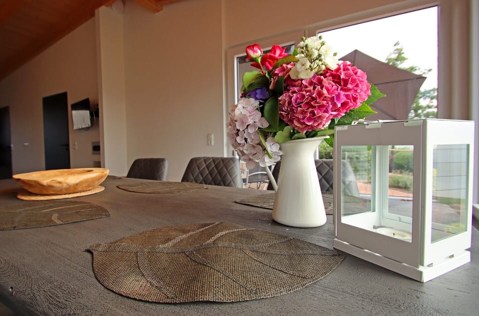 Bungalow | Living room