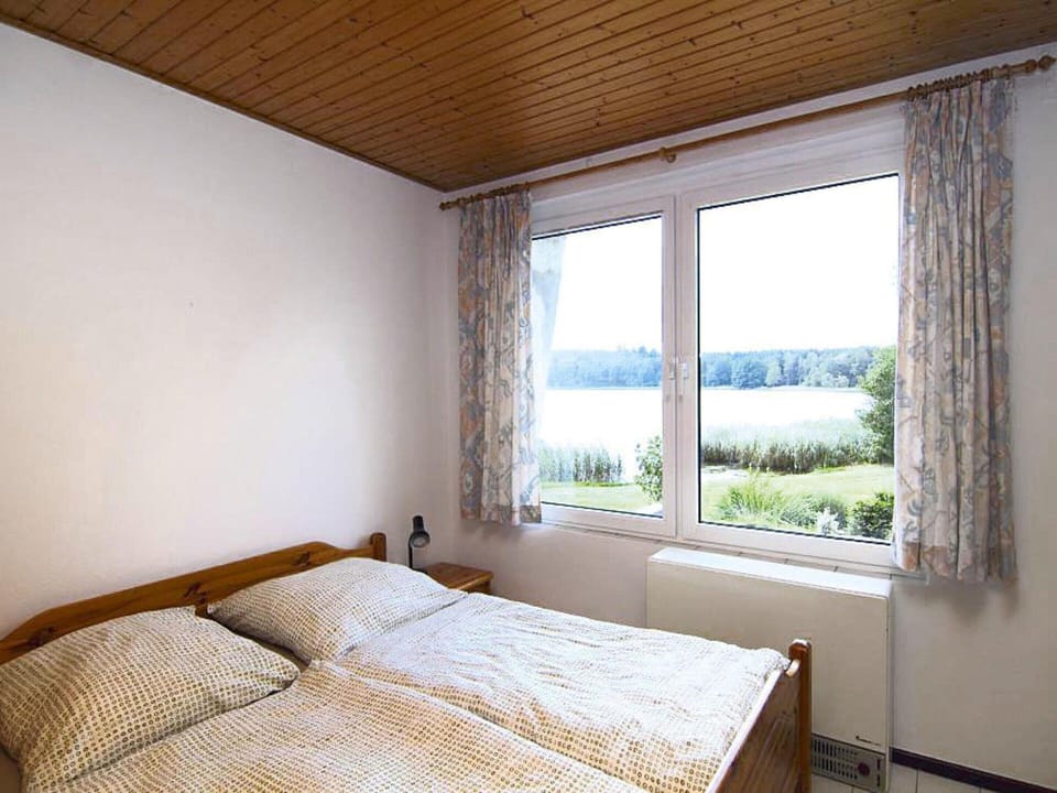 Bungalow | 1 bedroom, individually furnished