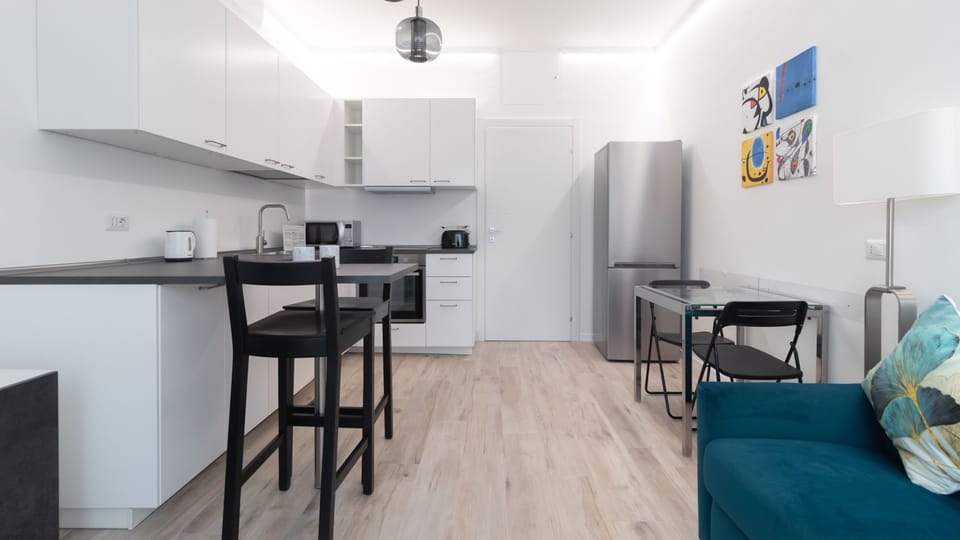 House | 1 bedroom