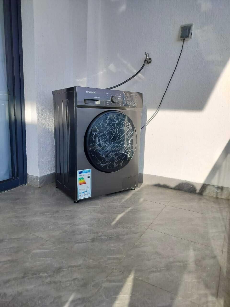 Laundry