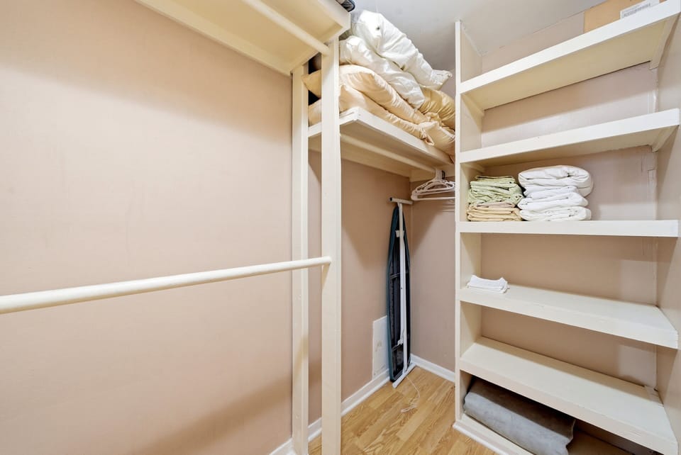 Duplex, 1 Bedroom | Interior