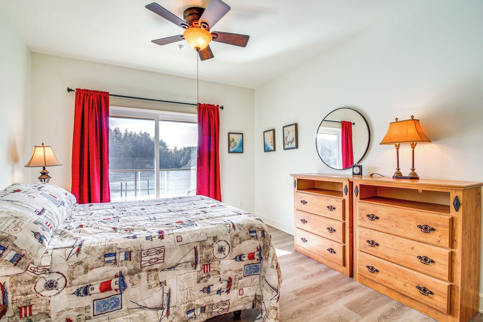 Apartment (3 Bedrooms) | Interior