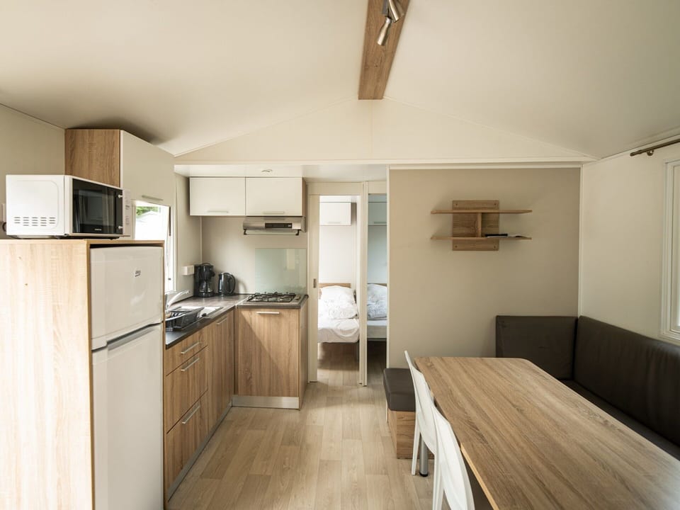 Chalet | Private kitchen