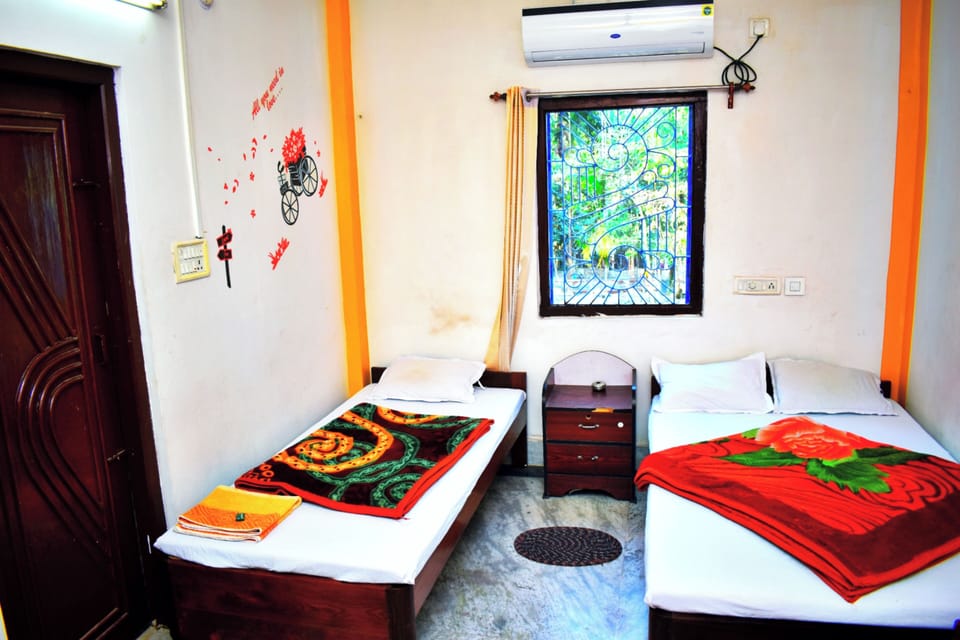 Standard Triple Room | Free WiFi
