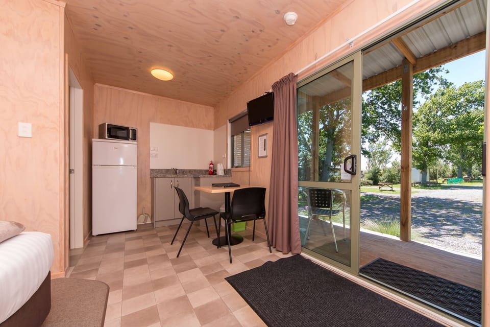 Superior Studio | Private kitchenette