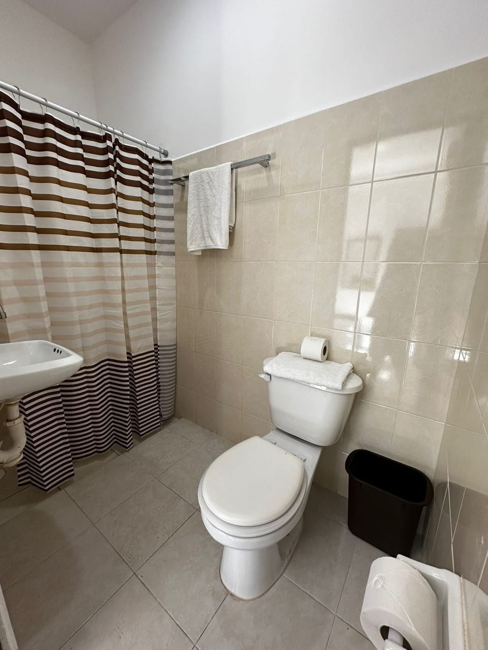 White Sand Playa Hotel in Playa del Carmen