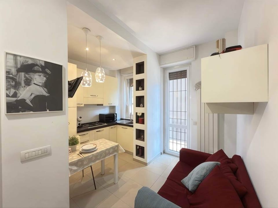House | 1 bedroom, Internet