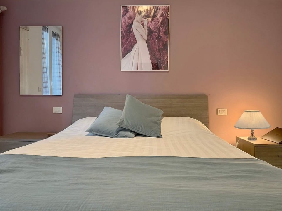 House | 1 bedroom, high-speed internet