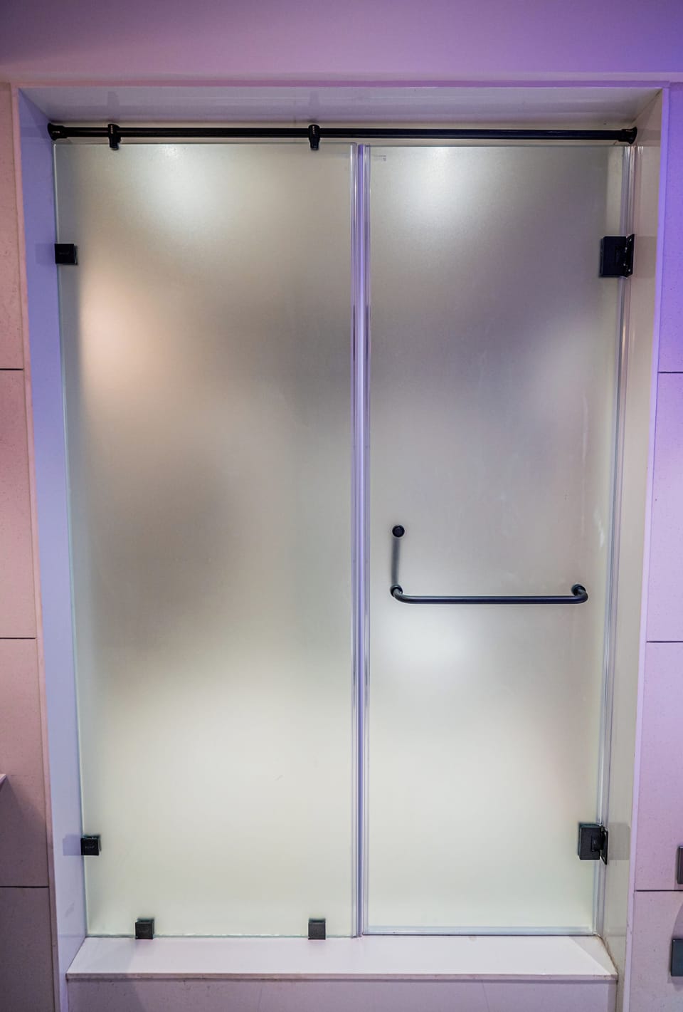 Cozy Double | Bathroom