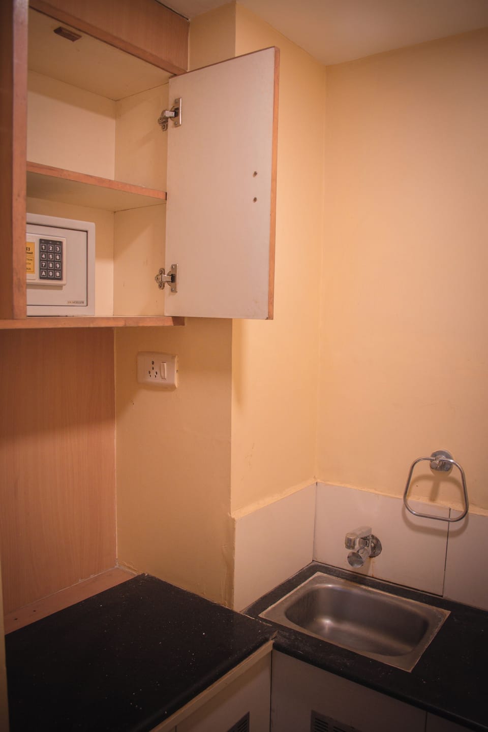 Classic Room | Room amenity
