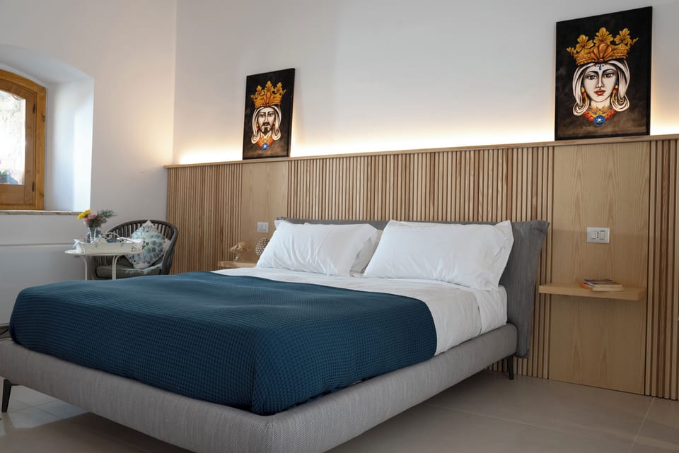 Deluxe Double or Twin Room | Free WiFi