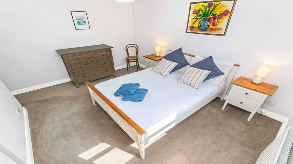 Cottage (3 Bedrooms) | Interior