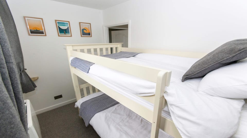 Cottage (3 Bedrooms) | Interior