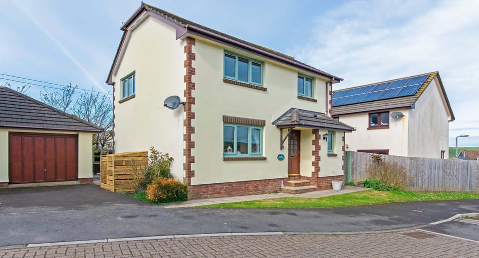 Cottage (3 Bedrooms) | Interior