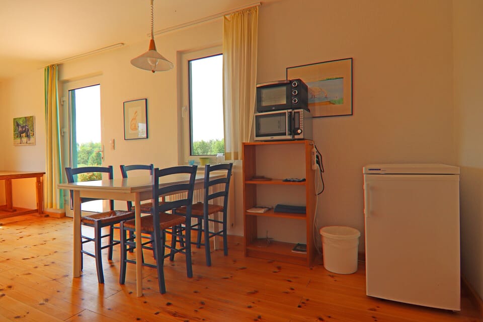 House | Dining