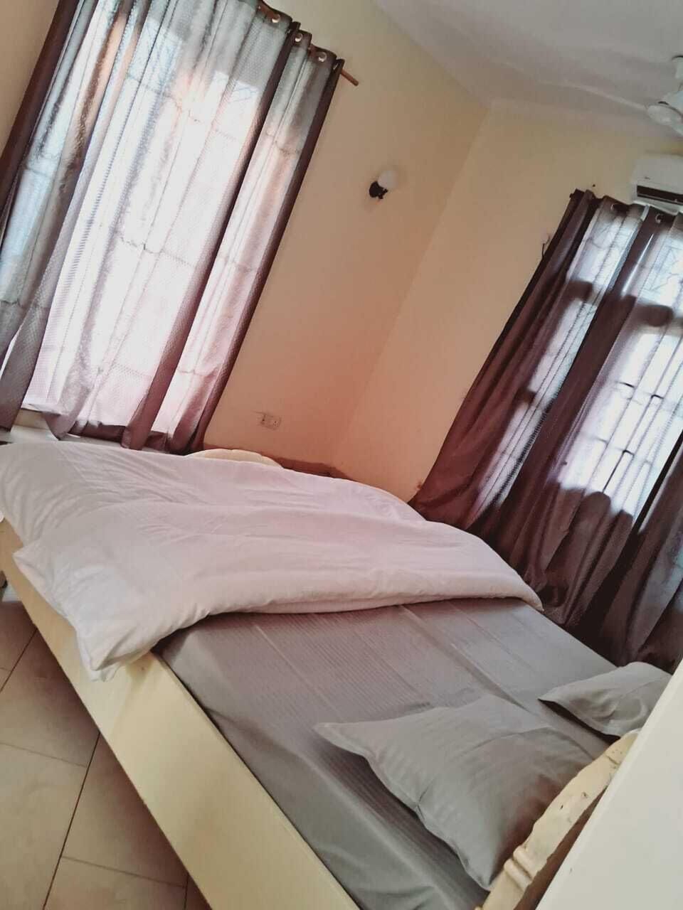 Deluxe Villa, Balcony, Hill View | 3 bedrooms, free wired internet, bed sheets