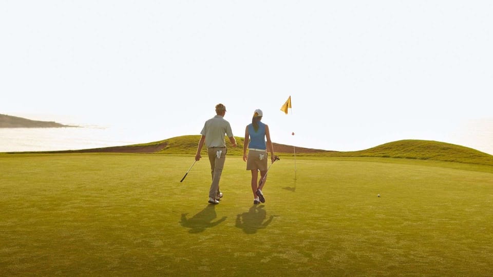 Golf