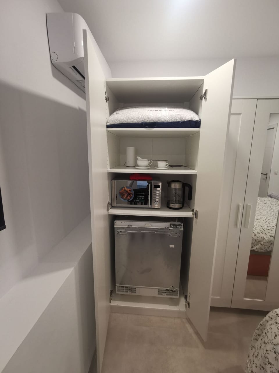 Double Room, Accessible, Ensuite | Free WiFi