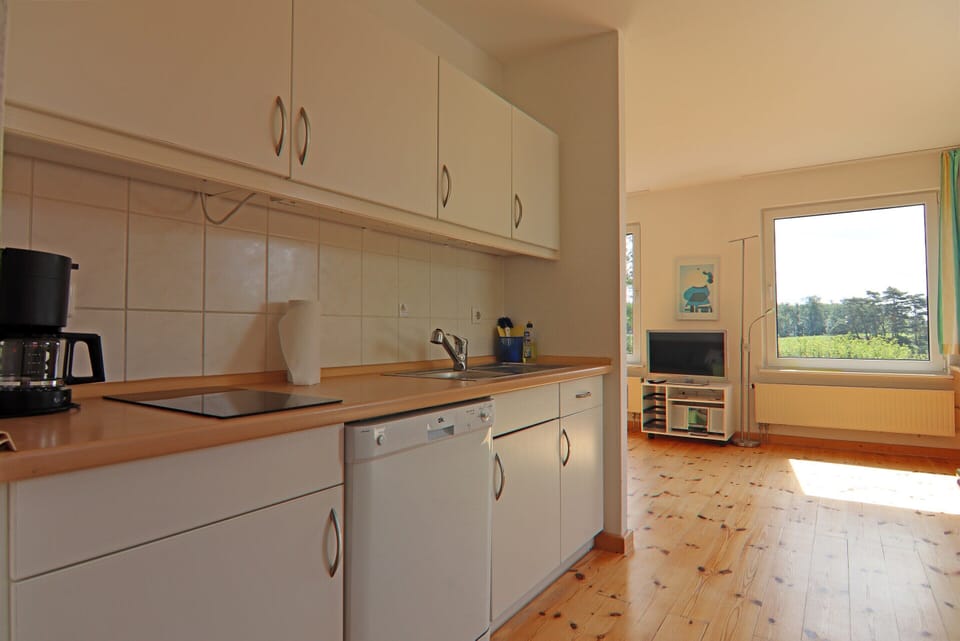 House | Private kitchen | Highchair