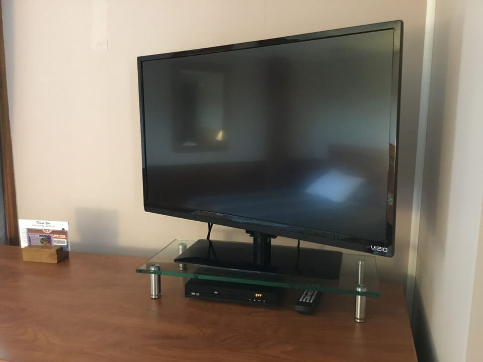 Television