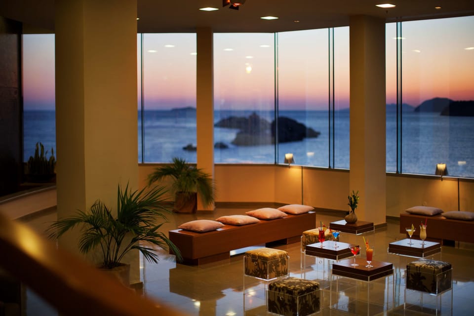 Dubrovnik Palace Hotel in Dubrovnik