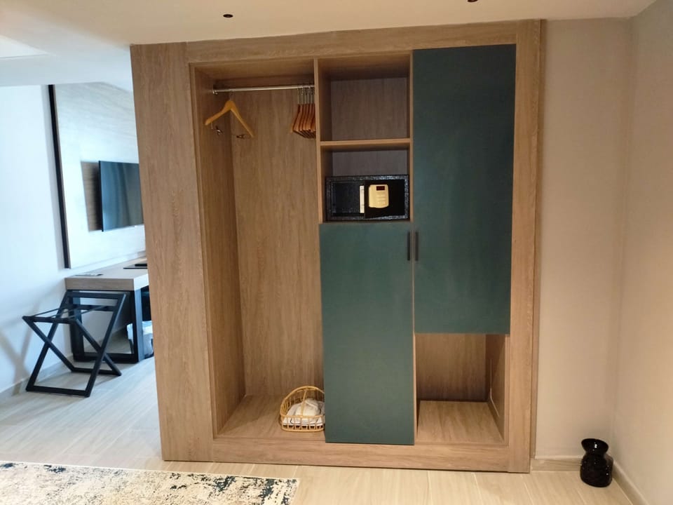 Wardrobe