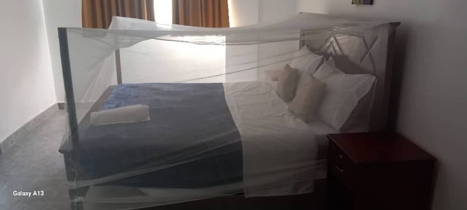 Deluxe Double Room, 1 Bedroom, Garden View